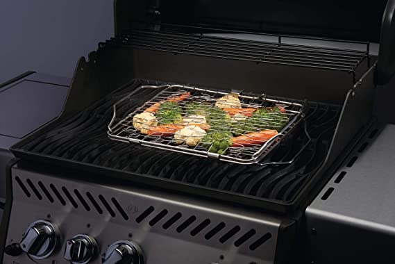 Napoleon Grill Baskter