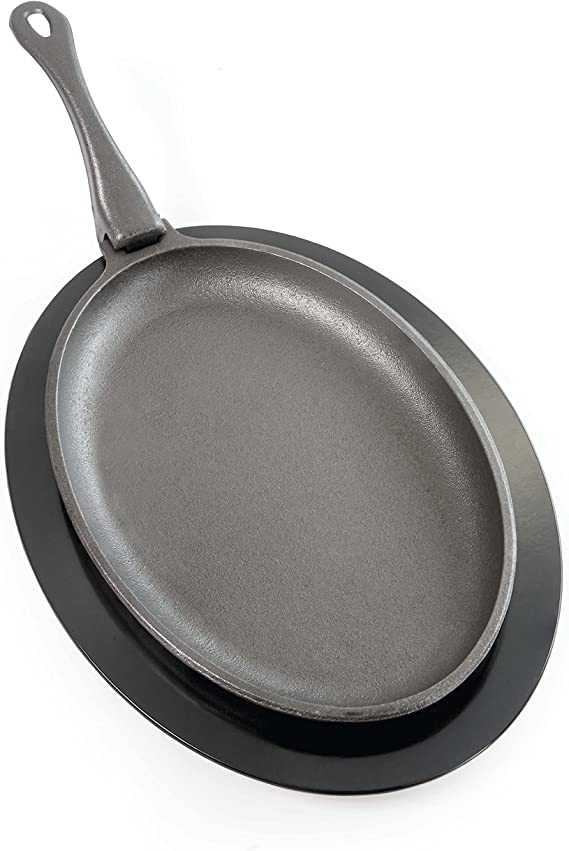 Napoleon Skillet