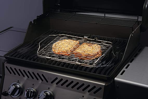 Napoleon Grill Baskter