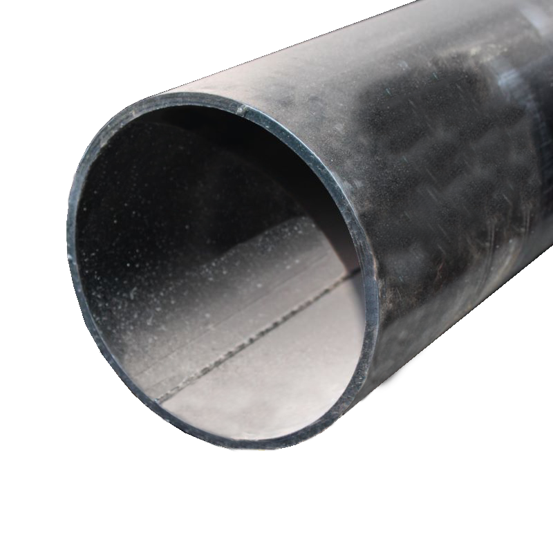 Black Steel Pipe