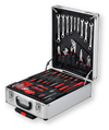 Scorpion Tools® Trolley Tool Box
