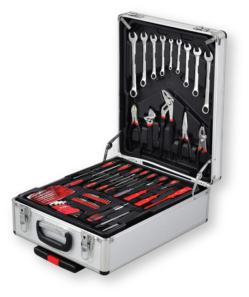 Scorpion Tools® Trolley Tool Box