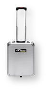 Scorpion Tools® Trolley Tool Box