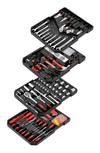 Scorpion Tools® Trolley Tool Box
