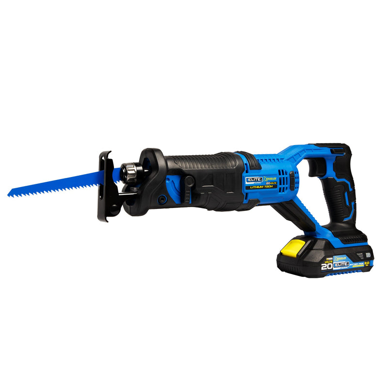 Elite Extreme Reciprocating Saw 20V