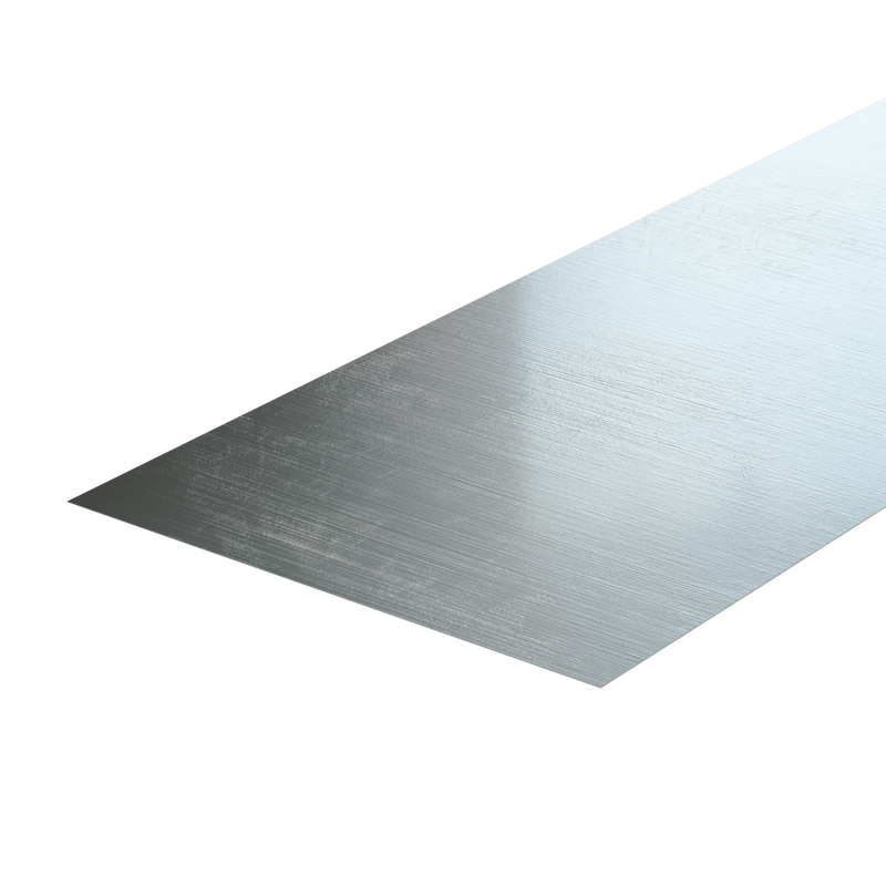 Aluminum Sheet Gauge 18