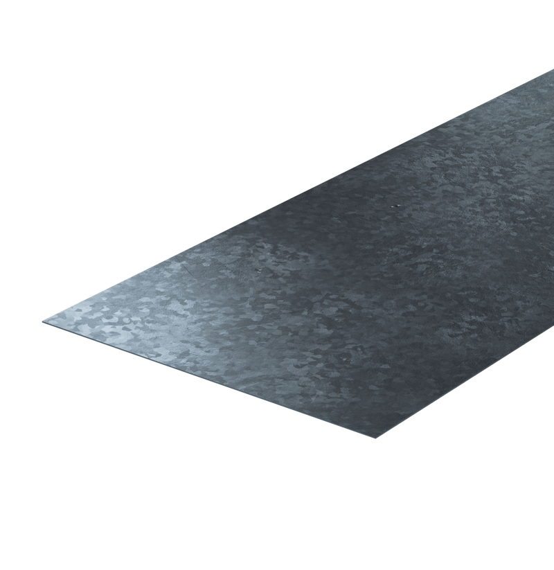 Galvanized Steel Sheet Gauge 16