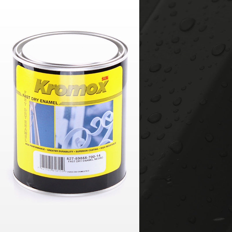 Kromox Fast Dry Enamel