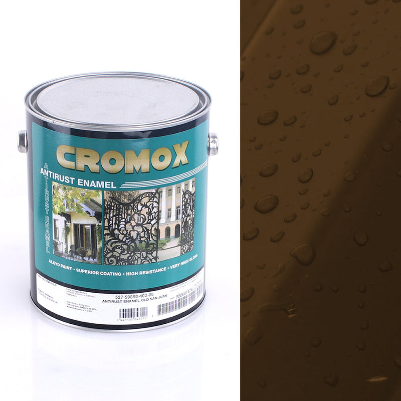 Kromox Anti-Rust Enamel