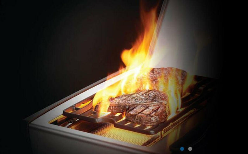 Napoleon Rogue® SE 525 RSIB Gas Grill