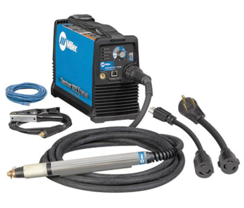 Miller Spectrum 875 Series Plasma Cutter