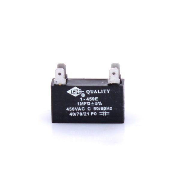 Running Capacitor