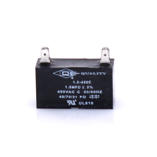 Running Capacitor