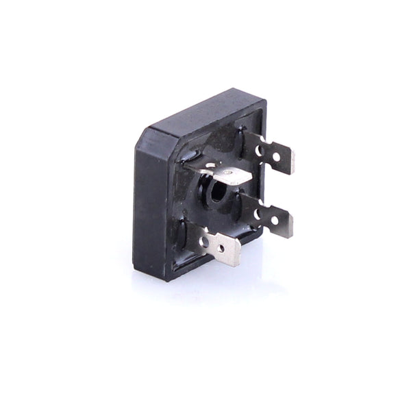 Full Wave Bridge Rectifier