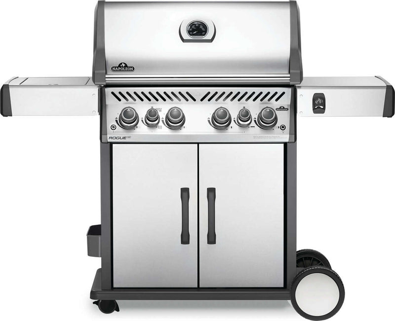 Napoleon Rogue® SE 525 RSIB Gas Grill