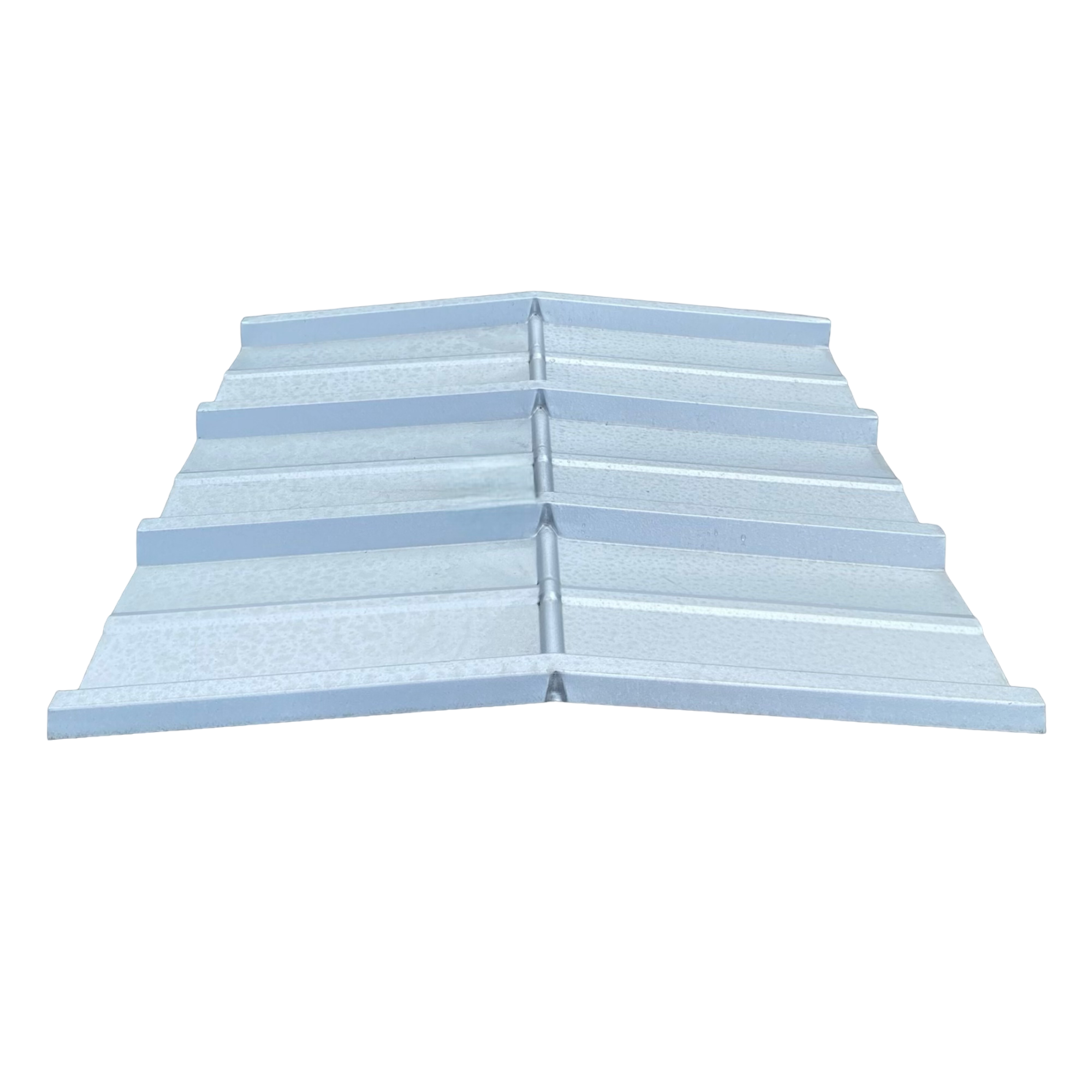 Wavey Ridge Cap Ridge Cap – SteelandPipesofFloridaLLC