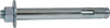 Sleeve Anchor Hex