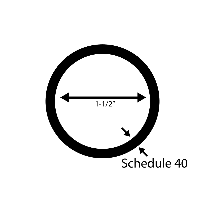 Galvanized Steel Pipe