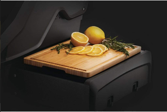 Napoleon Cutting Board