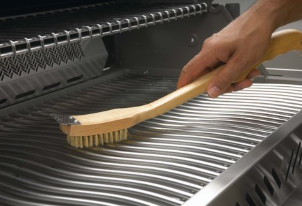 Napoleon Grill Brush