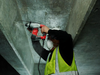 Milwaukee SDS-plus Concrete/Masonry Rotary Hammer Drill Kit