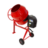 Cement Mixer