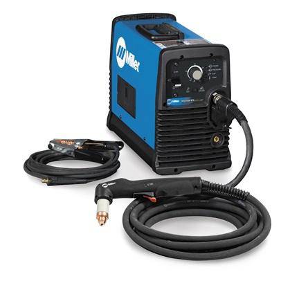 Miller Spectrum 875 Series Plasma Cutter