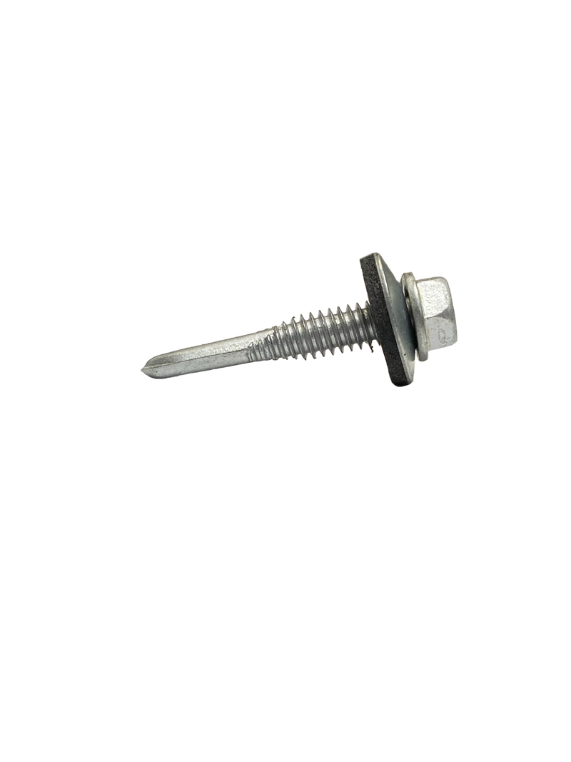 Fine Thread Self-Drilling Tek Screw