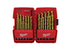 Milwaukee Thunderbolt® Drill Bit Set
