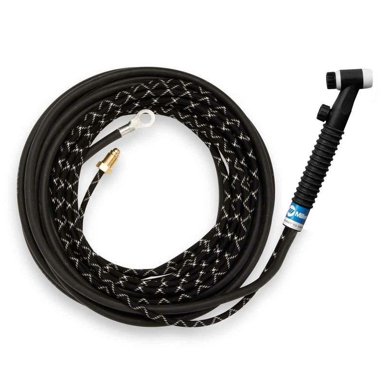Miller Weldcraft A-150 TIG Torch Kit
