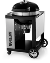 Napoleon PRO Cart Kettle Grill
