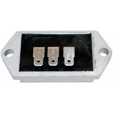 Kohler Voltage Regulator