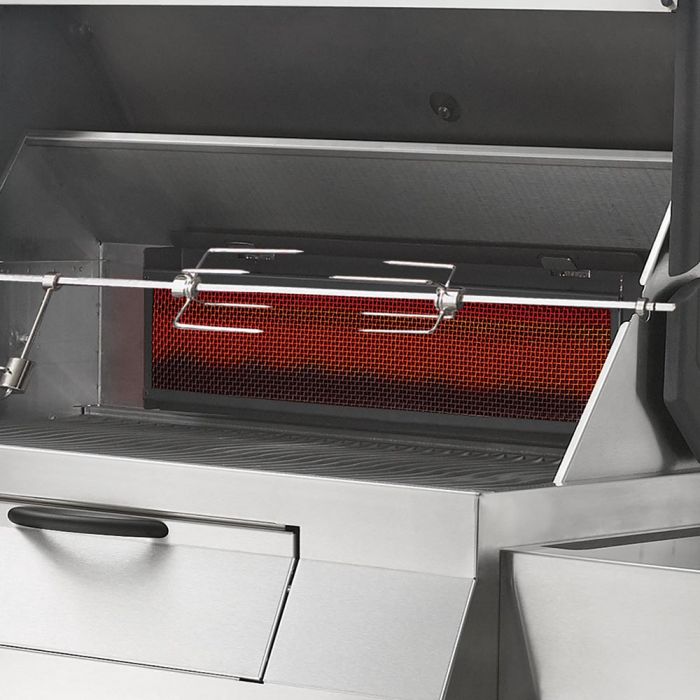 Napoleon Professional SS Grill