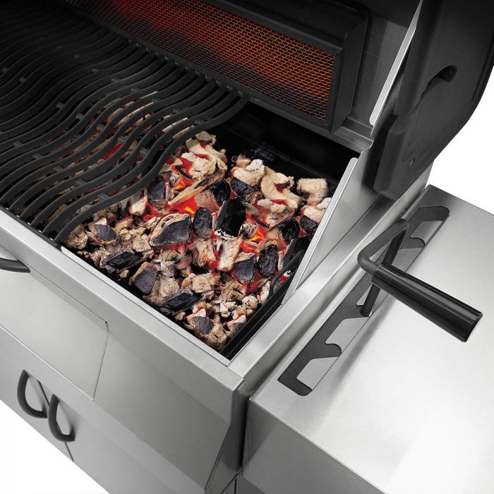 Napoleon Professional SS Grill
