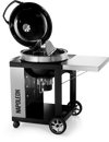 Napoleon PRO Cart Kettle Grill