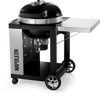 Napoleon PRO Cart Kettle Grill